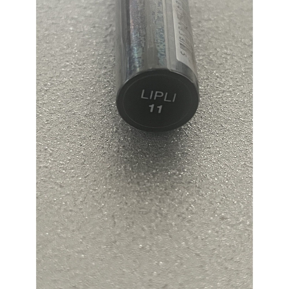 NYX Professional Lip Lingerie Matte Liquid Lipstick LIPLI11 Baby Doll New/Sealed - Picture 3 of 5